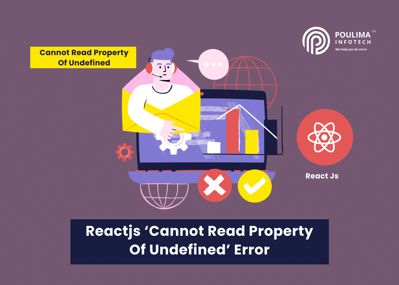 Reactjs 'Cannot read property of undefined' error