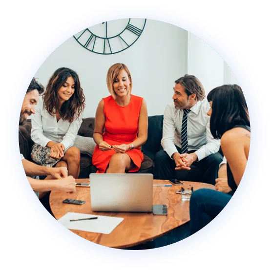 Discover Our Company - Poulima Infotech