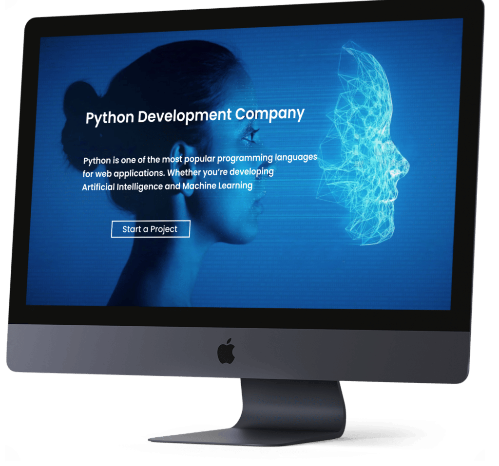 Python Development Company