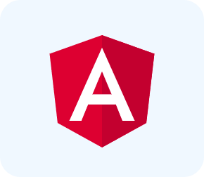 Front end development using Angularjs