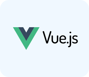 Front end development using Vuejs