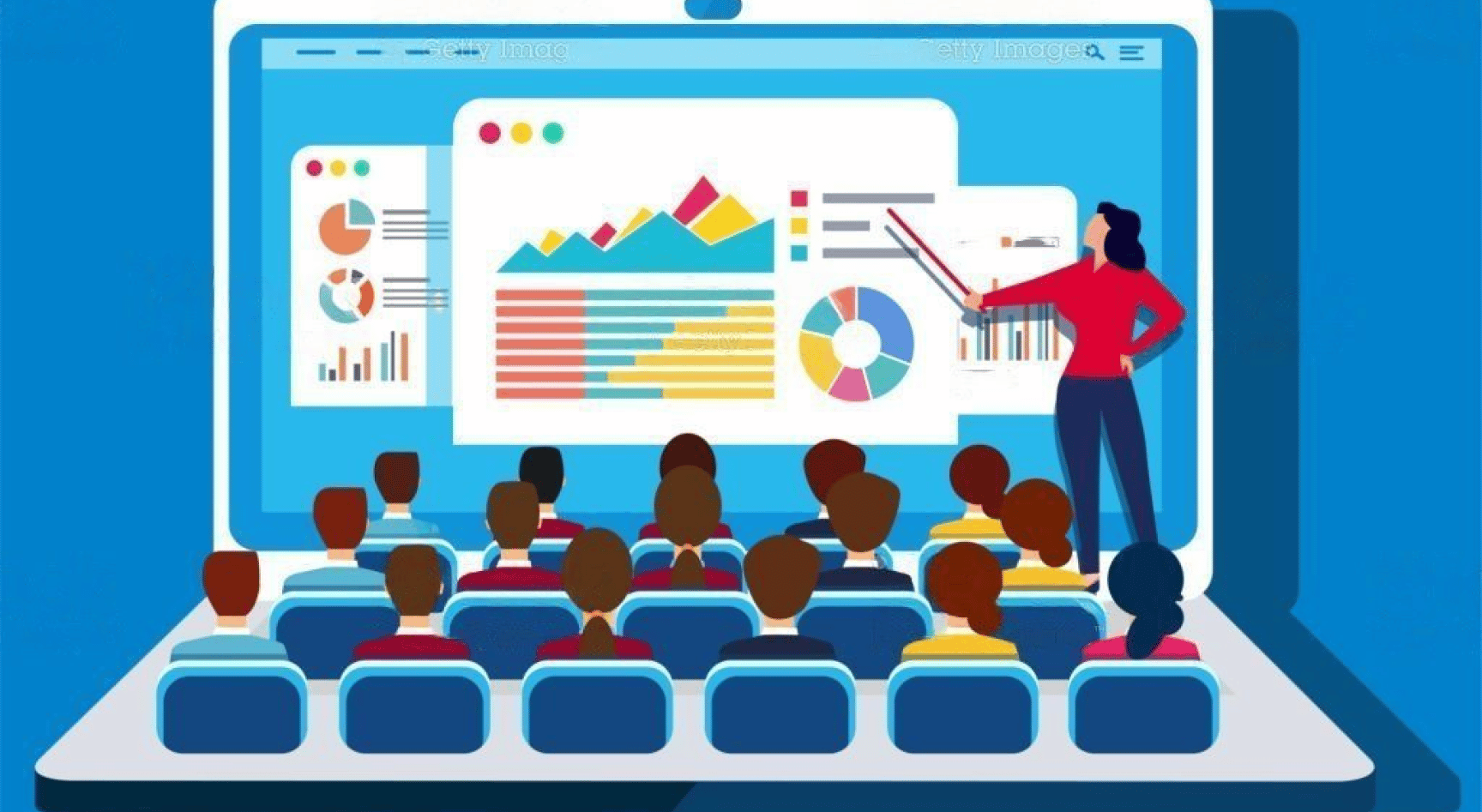 7 Best Corporate Learning Management Systems in 2023