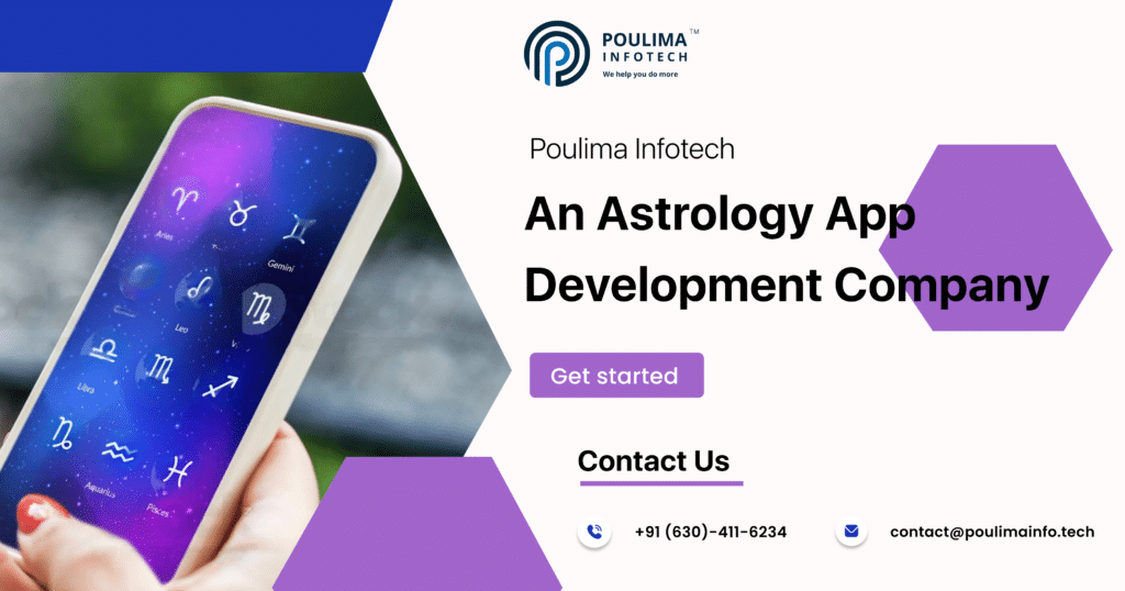 Astrology App Developer