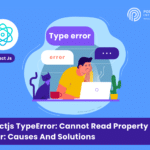 Reactjs TypeError: Cannot read property error