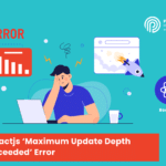 Reactjs 'Maximum update depth exceeded' error