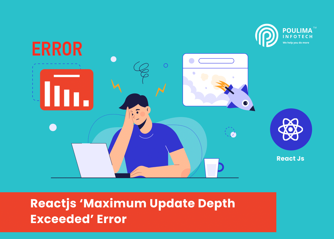 Reactjs 'Maximum update depth exceeded' error