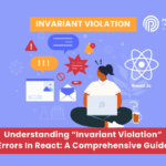 Understanding Invariant Violation Errors In React A Comprehensive Guide