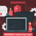 "Warning: Failed prop type"