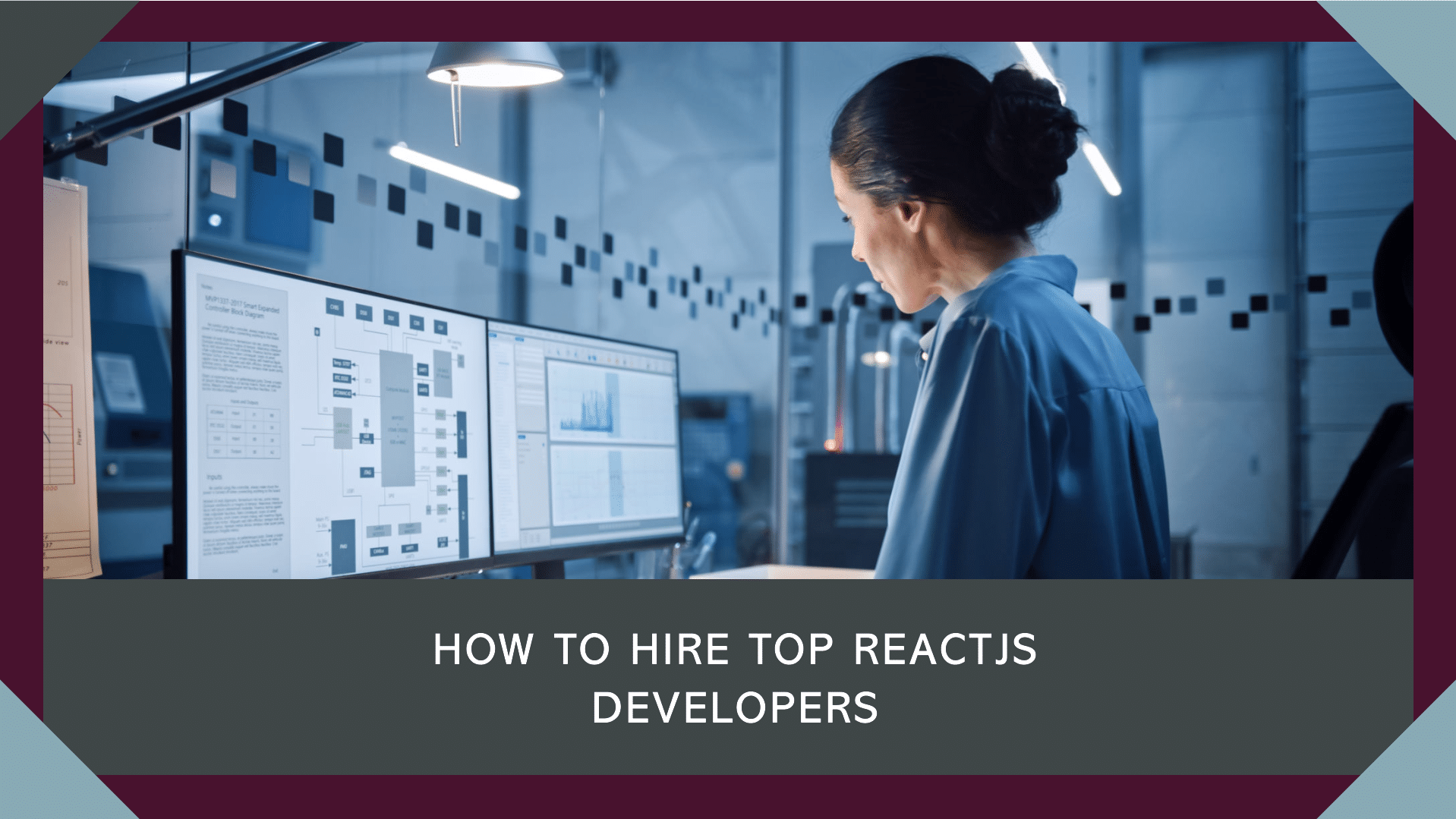 How to hire top reactjs developers